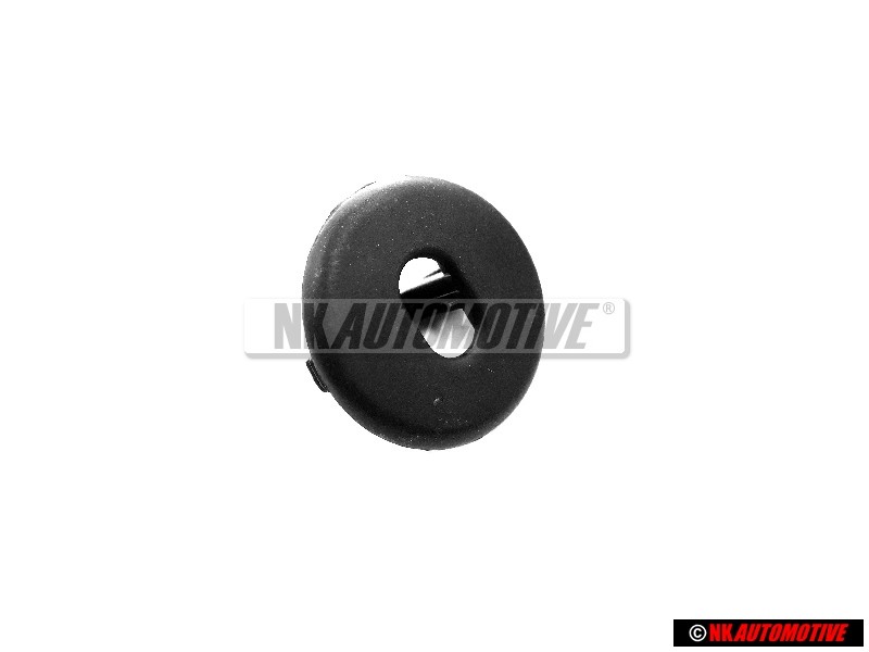 VW Originale Valvola Di Scarico - 443803583M