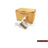 VW Originale Calotta Di Copert. Per Volante Alluminio - 5K0419685R 3Q7