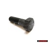 VW Originale Vite A Testa Esagonale - N 0101432