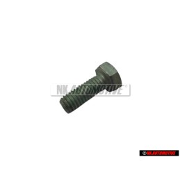 VW Originale Vite A Testa Esagonale - N 0102873