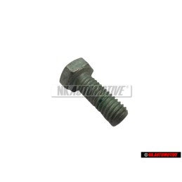 VW Originale Vite A Testa Esagonale - N 0102873