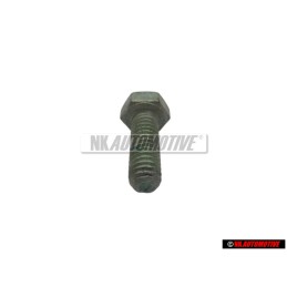 VW Originale Vite A Testa Esagonale - N 0102873