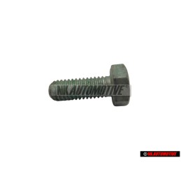 VW Originale Vite A Testa Esagonale - N 0102873
