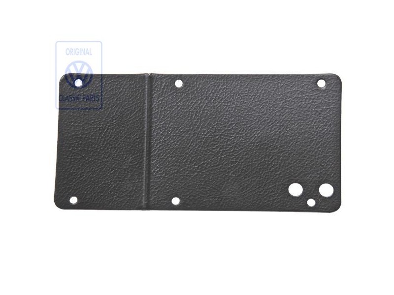 VW Originale Rivestimento Portellone Post. 