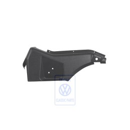 VW Originale Mascherina Nero - 155871197 899