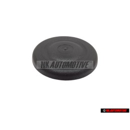 VW Originale Coperchio - N 10138801
