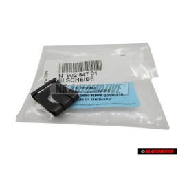 VW Originale Rondella Di Sicurezza - N 90254701