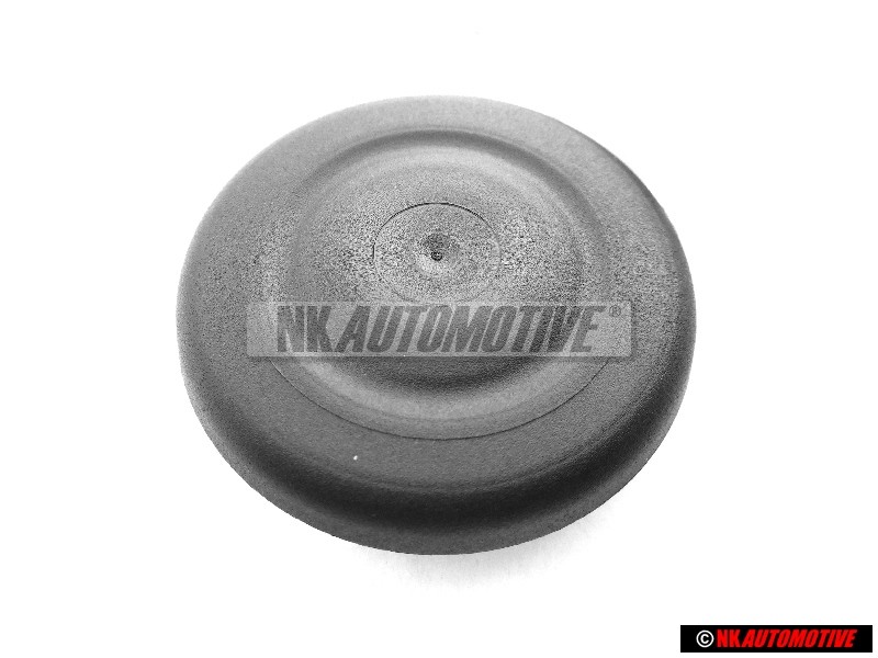 VW Originale Coperchio - WHT007060