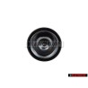 VW Originale Coperchio - WHT007060