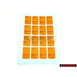 VW Classic Parts - ZCP902673