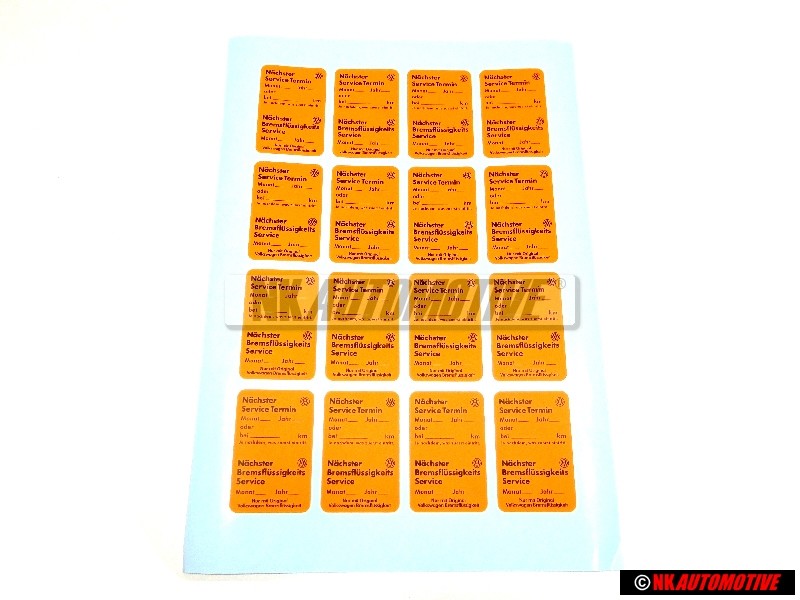 VW Classic Parts - ZCP902673
