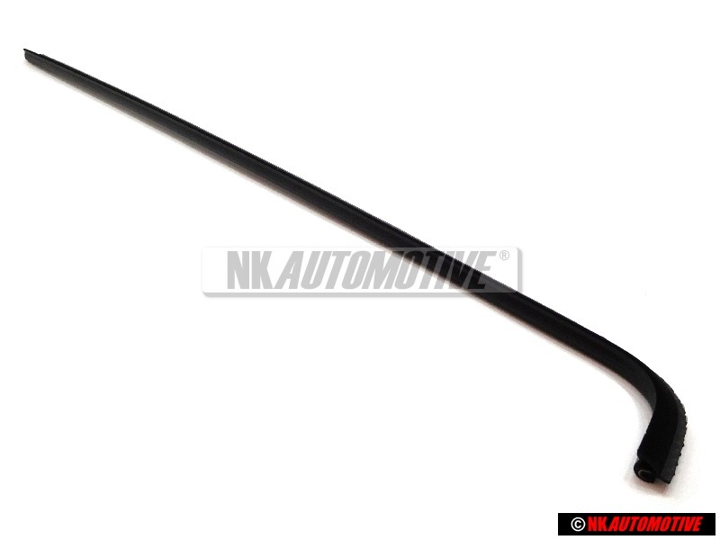 VW Originale Guarnizione Fessura Cristallo - 251837703
