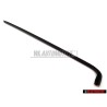 VW Originale Guarnizione Fessura Cristallo - 251837703