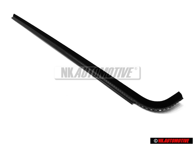 VW Originale Guarnizione Fessura Cristallo - 251837704