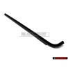 VW Originale Guarnizione Fessura Cristallo - 251837704