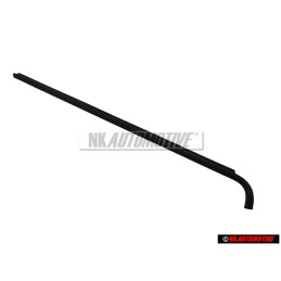 VW Originale Guarnizione Fessura Cristallo - 251837704