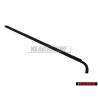 VW Originale Guarnizione Fessura Cristallo - 251837704