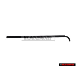 VW Originale Guarnizione Fessura Cristallo - 251837704