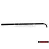VW Originale Guarnizione Fessura Cristallo - 251837704