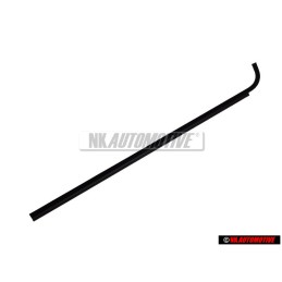 VW Originale Guarnizione Fessura Cristallo - 251837704