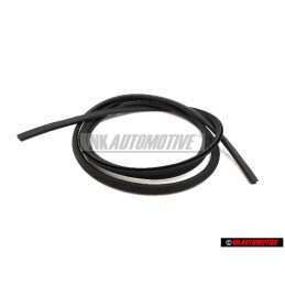 VW Originale Cordoncino Nero - 251863195C 041