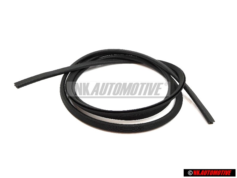 VW Originale Cordoncino Nero - 251863195C 041
