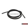 VW Originale Cordoncino Nero - 251863195C 041