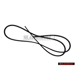 VW Originale Cordoncino Nero - 251863195C 041