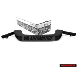VW Originale Maniglia Appiclio Nero Satinato - 251867161 01C