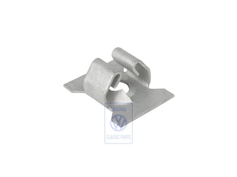 VW Originale Piastrina Elastica - N 10305502