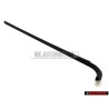 VW Classic Parts Guarnizione Fessura Cristallo - 255837704