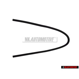 VW Originale Guida Del Finestrino - 281837709