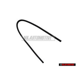 VW Originale Guida Del Finestrino - 281837709