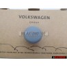 VW Originale Tappo Grigio Flanella - 6K0867645M U71