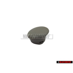 VW Originale Tappo Grigio Flanella - 6K0867645M U71
