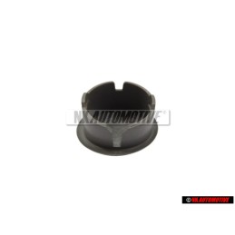 VW Originale Tappo Grigio Flanella - 6K0867645M U71