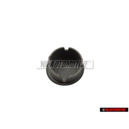 VW Originale Tappo Grigio Flanella - 6K0867645M U71