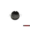VW Originale Tappo Grigio Flanella - 6K0867645M U71