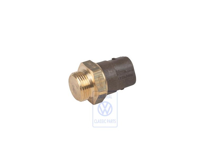 VW Originale Termointerruttore - 867959481