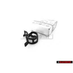 VW Originale Fascetta - 6U0121549J