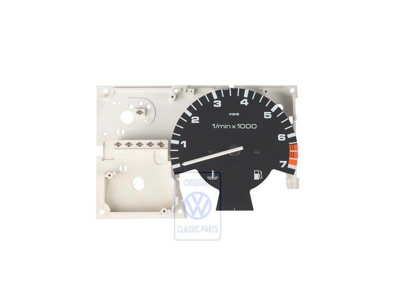VW Originale Contagiri - 533919253