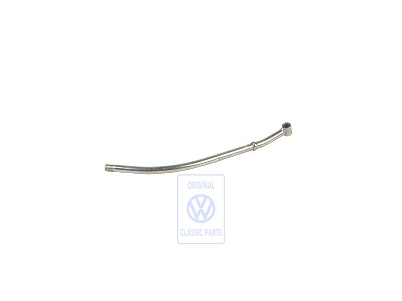 VW Originale Leva Del Cambio - 531711125