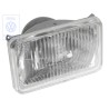 VW Originale Inserto Faro Luce Anabbagliante - 437941663