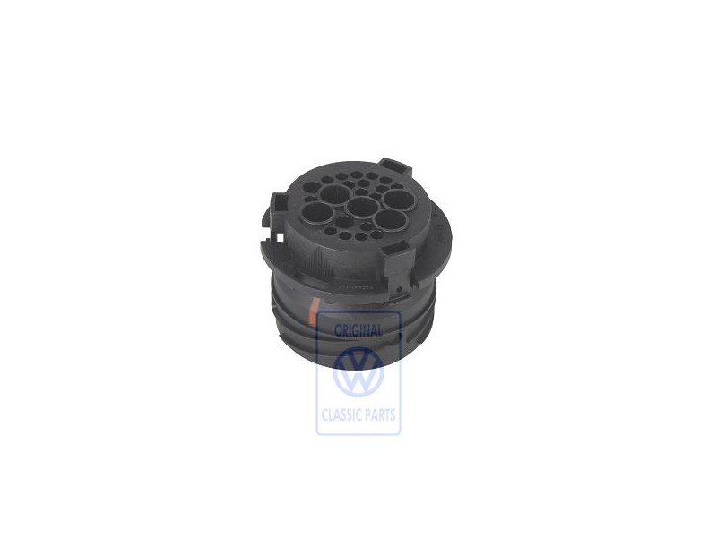 VW Originale Scatola Spine Piatte - 3A0973131