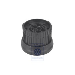 VW Originale Scatola Contatti Piatti Con Guarnizione - 3A0973103