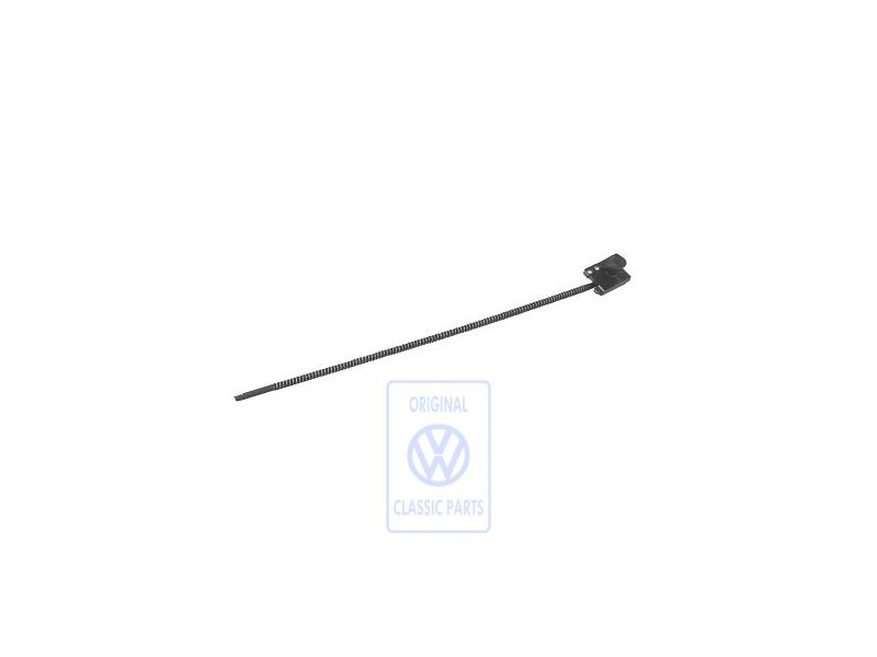 VW Originale Trascinatore - 357877318