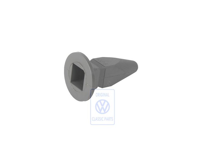 VW Originale Dado Ad Innesto - 357868143