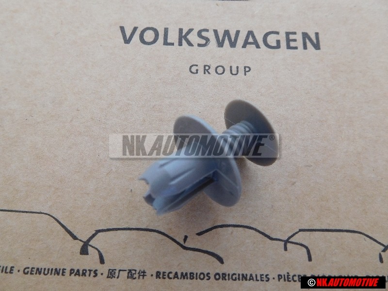 VW Originale Graffetta Castoro - 701867299 T21
