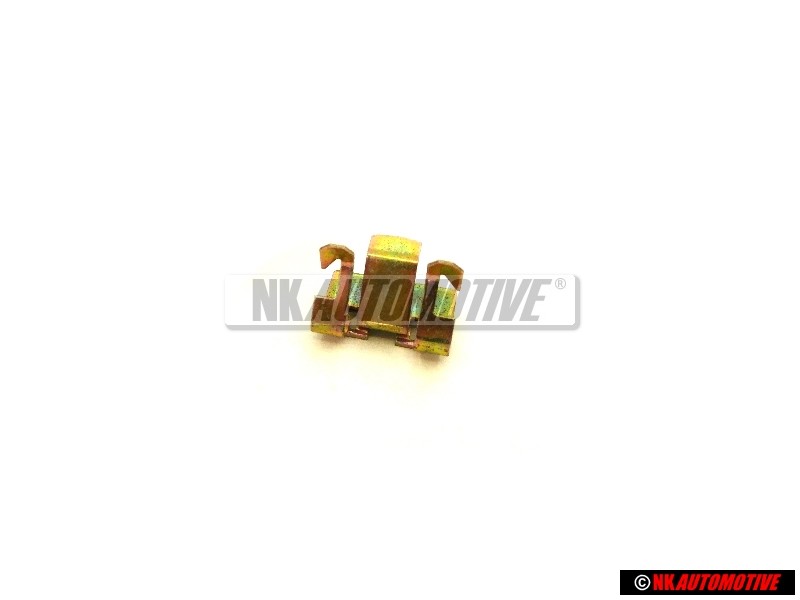 Audi Originale Graffa - 803867284
