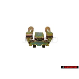 Audi Originale Graffa - 803867284